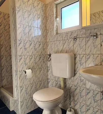 דירה Ana I Ante Punta מילנה