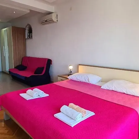 Appartamento Ana I Ante Punta *