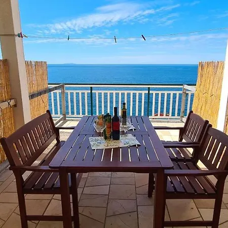 Appartamento Ana I Ante Punta *