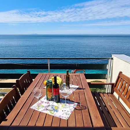 Apartment Ana I Ante Punta