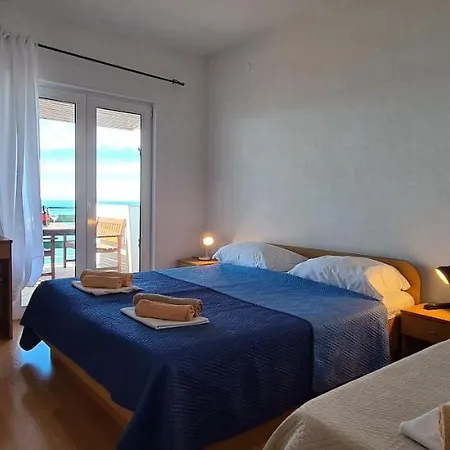 Appartamento Ana I Ante Punta *