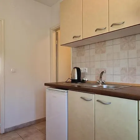 Ana I Ante Punta Appartamento