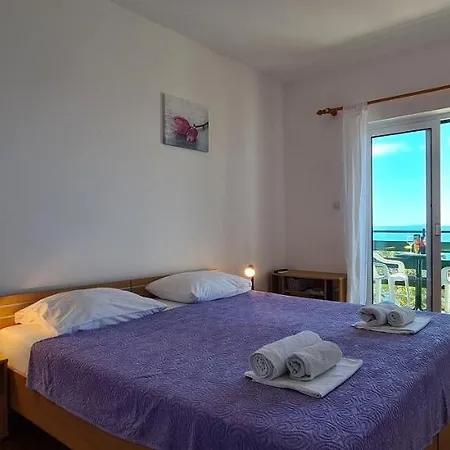 Ana I Ante Punta Apartment