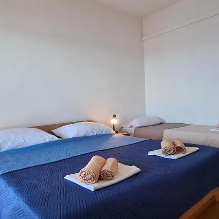 Ana I Ante Punta Appartamento