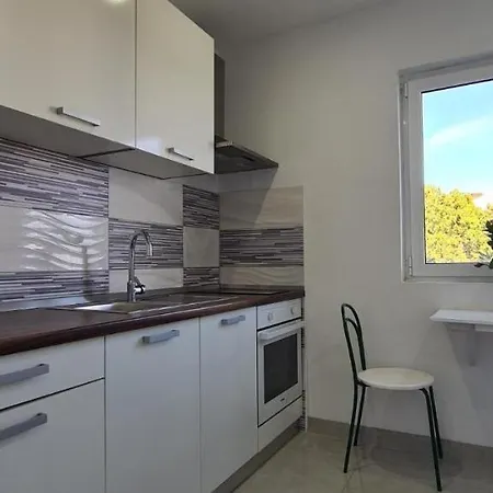 Appartamento Ana I Ante Punta