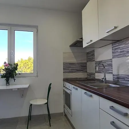 Apartment Ana I Ante Punta *