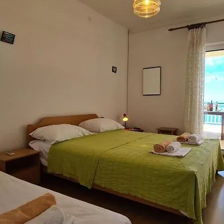 Apartment Ana I Ante Punta