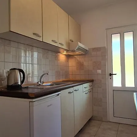 Ana I Ante Punta Appartamento