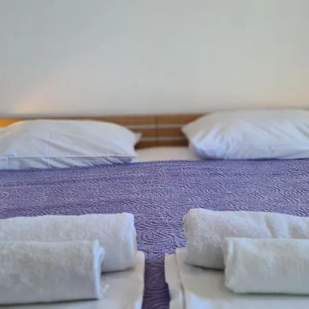 Ana I Ante Punta Appartamento Milna (Hvar)