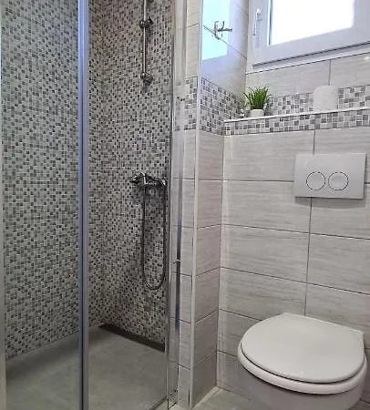 Ana I Ante Punta Appartamento *