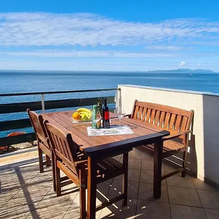 Appartamento Ana I Ante Punta