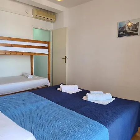 Ana I Ante Punta Appartamento *