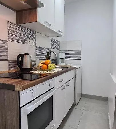 Apartment Ana I Ante Punta *