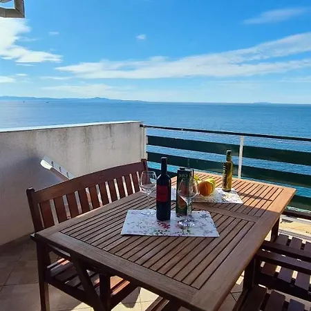 Ana I Ante Punta Appartamento *