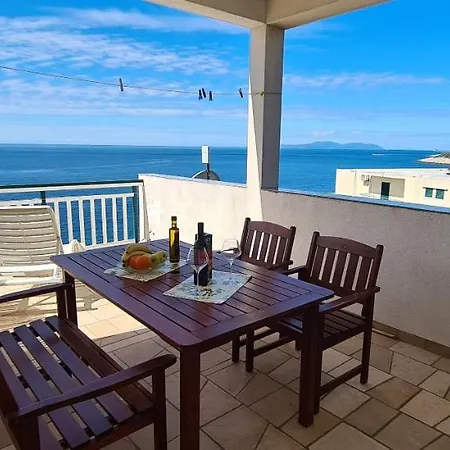 Apartment Ana I Ante Punta
