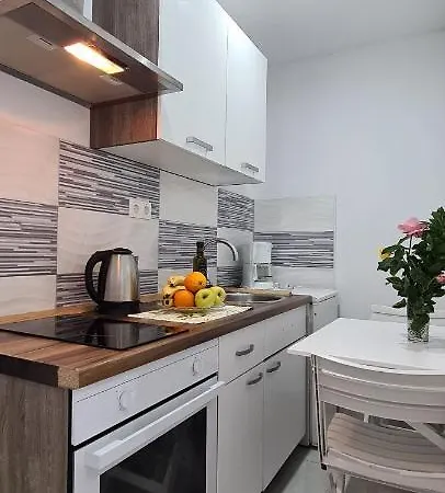 Appartamento Ana I Ante Punta *