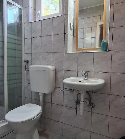 Appartamento Ana I Ante Punta