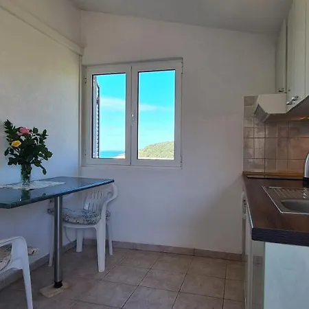 Appartamento Ana I Ante Punta