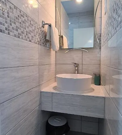 Ana I Ante Punta Appartamento Milna (Hvar)