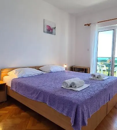 Appartamento Ana I Ante Punta Milna (Hvar)