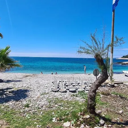 Apartment Ana I Ante Punta