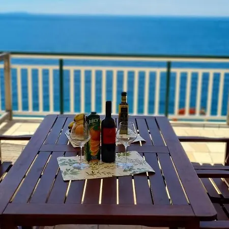 Appartamento Ana I Ante Punta *