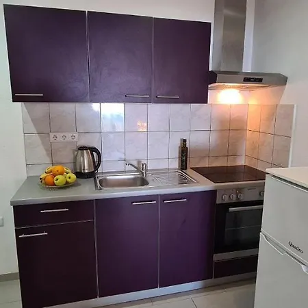 Apartment Ana I Ante Punta