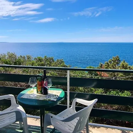 Ana I Ante Punta Appartamento Milna (Hvar)