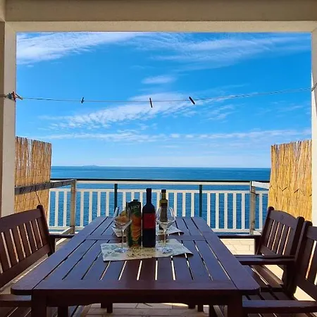 Apartment Ana I Ante Punta Milna (Hvar)