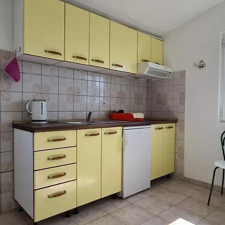 Ana I Ante Punta Apartman Milna (Hvar)
