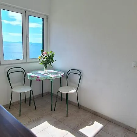 Ana I Ante Punta * Milna (Hvar)