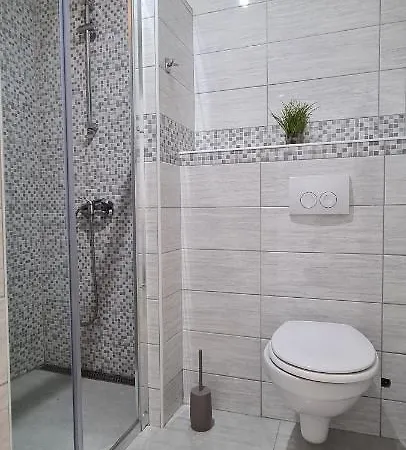 Apartment Ana I Ante Punta *