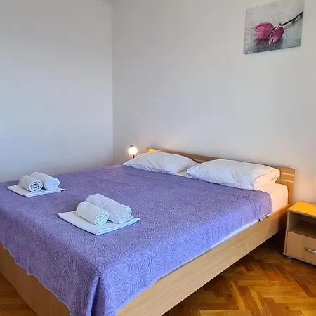 Appartamento Ana I Ante Punta