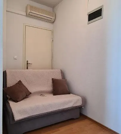 Ana I Ante Punta Milna (Hvar)