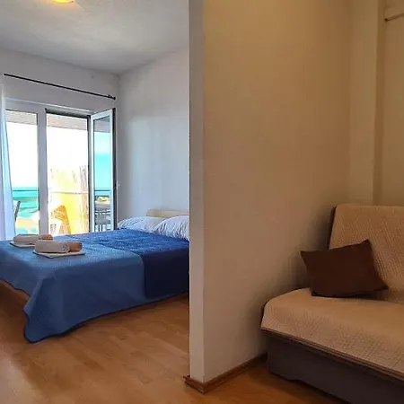 Ana I Ante Punta Appartement