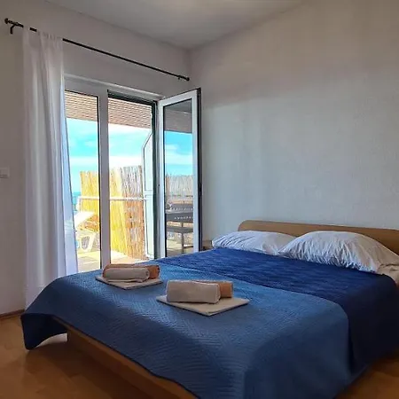 Appartement Ana I Ante Punta Milna (Hvar)