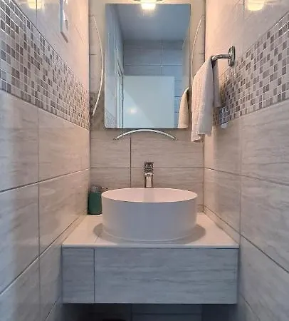 Appartement Ana I Ante Punta
