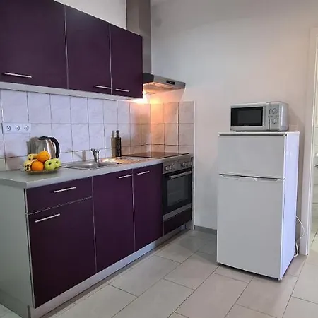 Ana I Ante Punta Appartement